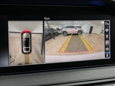 Used 2019 Mercedes-Benz S 450 S 450 image 26