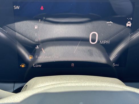 New 2026 Buick Envista Preferred w/ Convenience I Package FWD image 22