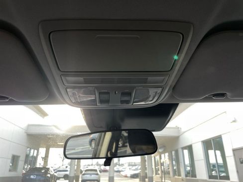 Certified 2020 Honda CR-V EX image 16