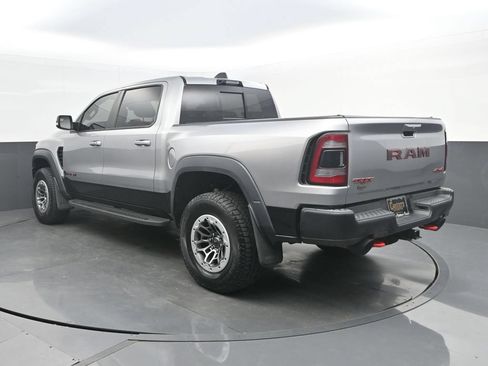Used 2021 RAM 1500 TRX w/ TRX Level 2 Equipment Group AWD/4WD image 3