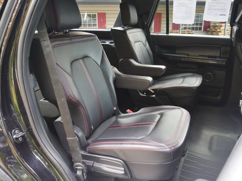 Certified 2021 Ford Expedition Limited AWD/4WD image 31
