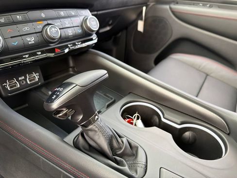 New 2027 Dodge Durango GT AWD/4WD image 29