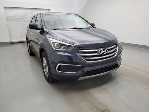 Used 2018 Hyundai Santa Fe Sport FWD image 14
