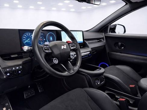 Used 2025 Hyundai Ioniq 5 N image 14