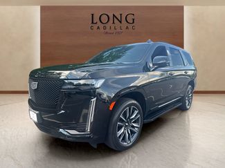 Used 2021 Cadillac Escalade Sport AWD/4WD video 1