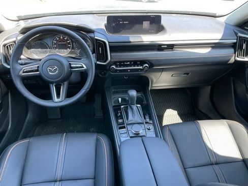 Certified 2025 MAZDA CX-50 AWD 2.5 Hybrid w/ Weather Package image 11