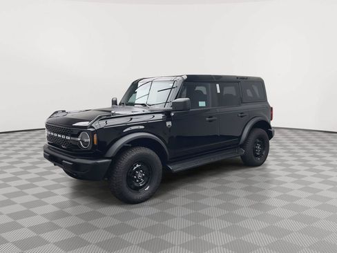 Used 2026 Ford Bronco Big Bend AWD/4WD image 33