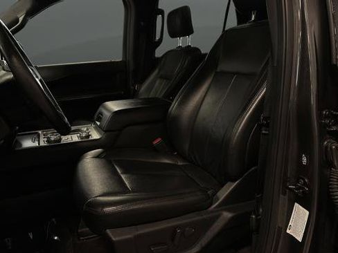 Used 2020 Ford Expedition Max XLT w/ Equipment Group 202A AWD/4WD image 9