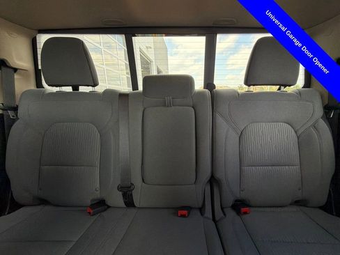 Used 2019 RAM 1500 Big Horn image 25