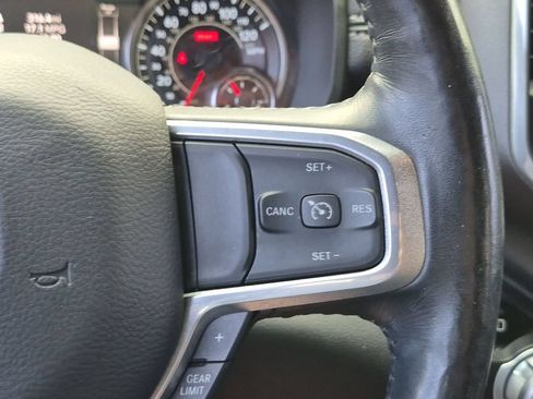 Used 2020 RAM 1500 Laramie w/ Sport Appearance Package RWD image 13
