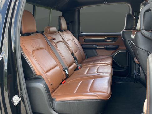 Used 2019 RAM 1500 Limited AWD/4WD image 25