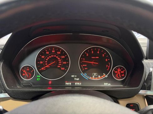 Used 2019 BMW 430i Gran Coupe xDrive image 36