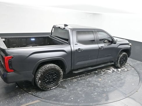 Used 2025 Toyota Tundra SR5 image 38