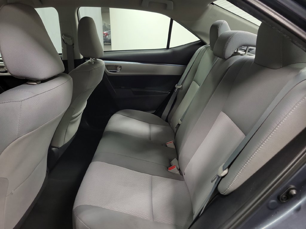 Used 2014 Toyota Corolla LE FWD image 26