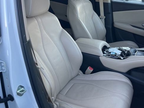 Used 2020 Acura RDX AWD w/ Advance Package image 10