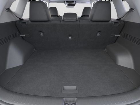 New 2026 Kia Seltos EX image 19