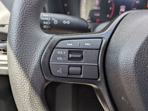 Certified 2025 Honda Accord LX image 16