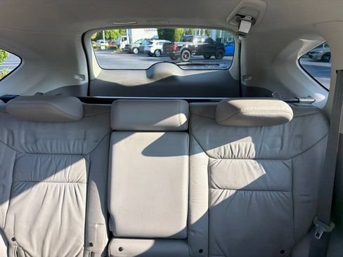 Used 2012 Honda CR-V EX-L image 14