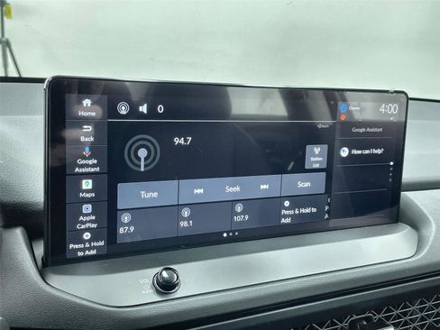 New 2025 Honda Accord Touring image 24