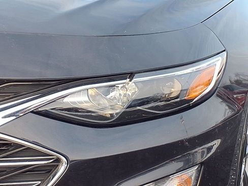 Used 2023 Chevrolet Malibu LT image 35