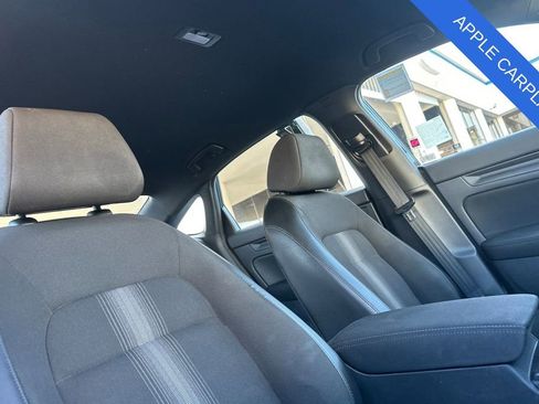 Used 2025 Honda Civic Sport image 17