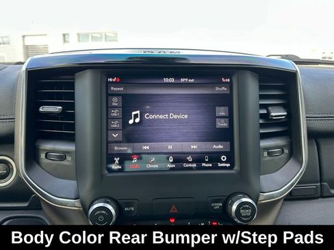 Used 2019 RAM 1500 Laramie w/ Sport Appearance Package image 14