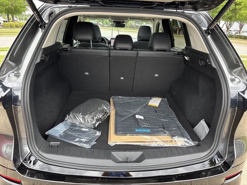 New 2026 MAZDA CX-5 2.5 S w/ Premium Package AWD/4WD image 7
