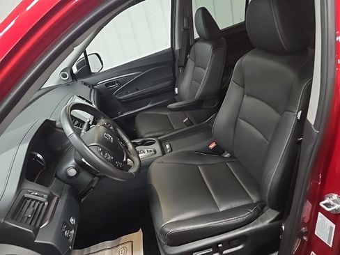 Certified 2023 Honda Ridgeline RTL image 30