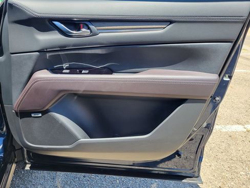 Used 2025 MAZDA CX-5 Signature image 27