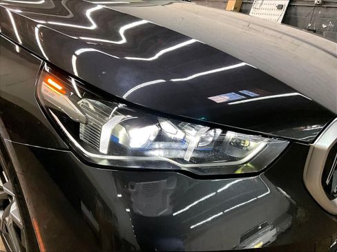 Used 2024 BMW i5 eDrive40i w/ Executive Package RWD image 30
