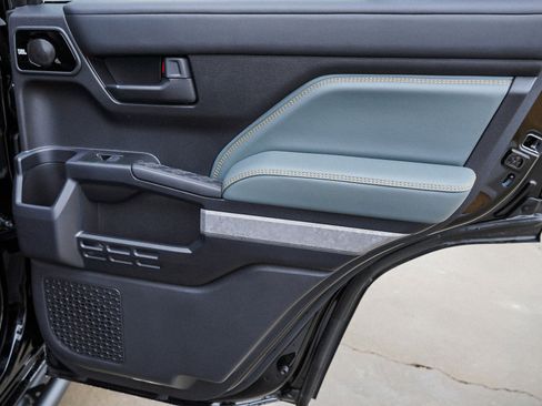 New 2026 Toyota 4Runner Trailhunter image 29