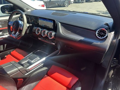 Used 2023 Mercedes-Benz GLA 45 AMG 4MATIC image 21