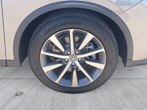 New 2026 Acura MDX SH-AWD w/ Technology Package image 11