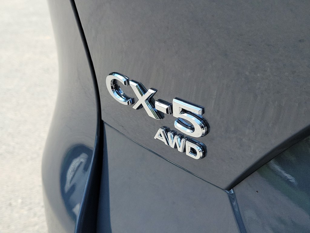 New 2026 MAZDA CX-5 2.5 S w/ Premium Plus Package AWD/4WD image 7