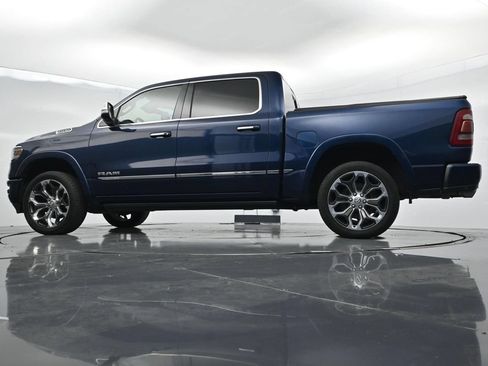 Used 2019 RAM 1500 Limited w/ Advanced Safety Group AWD/4WD image 30