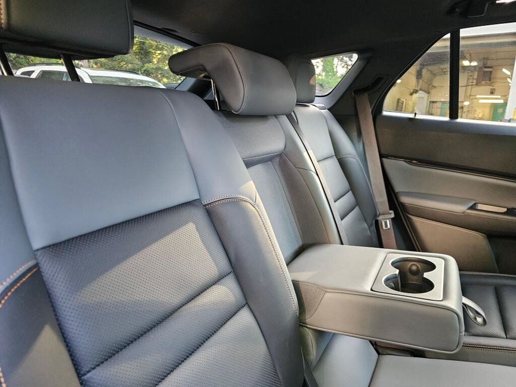 Used 2024 Honda Prologue Elite image 13