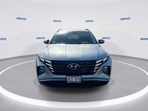 Used 2024 Hyundai Tucson SEL FWD image 3