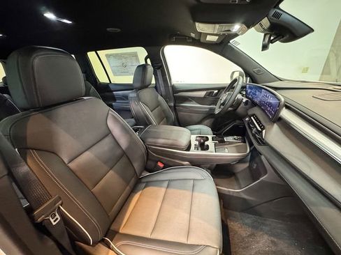 New 2025 Buick Enclave Preferred w/ Power Package image 23