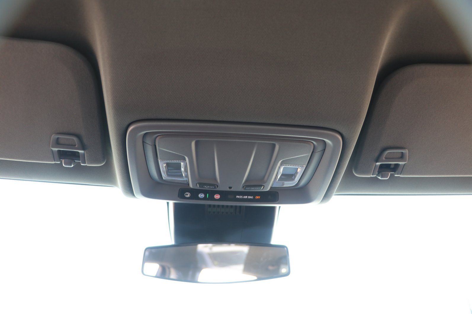 New 2026 Chevrolet Silverado 2500 W/T AWD/4WD image 24