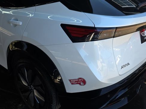 Used 2024 Nissan Ariya ENGAGE+ e-4ORCE image 19