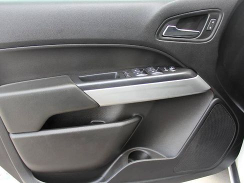 Used 2019 Chevrolet Colorado LT RWD image 13