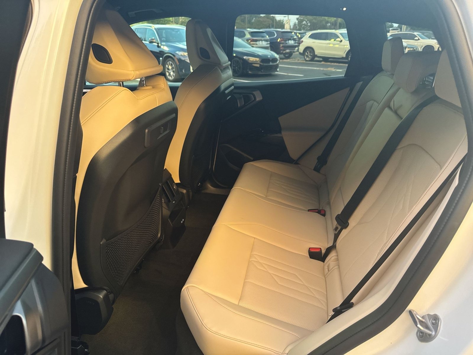 New 2026 BMW X3 xDrive30i w/ Convenience Package AWD/4WD image 4
