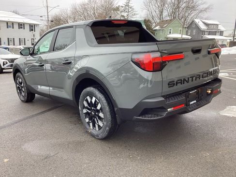 New 2026 Hyundai Santa Cruz SE AWD/4WD image 5