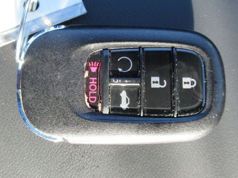 Used 2024 Honda Accord EX-L image 30