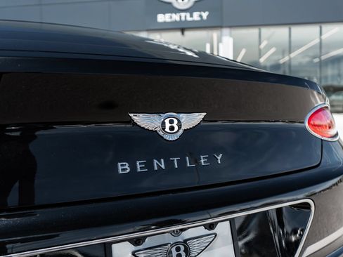Certified 2023 Bentley Continental GT Speed AWD/4WD image 10