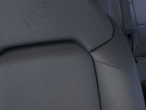 New 2025 Ford Bronco Badlands image 18