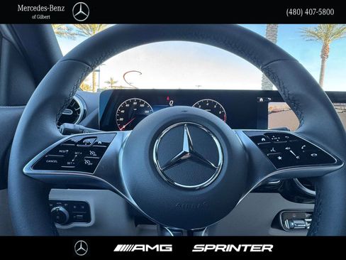 New 2026 Mercedes-Benz GLA 250 image 22