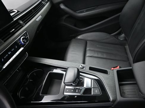 Used 2024 Audi A5 2.0T Premium Plus image 18