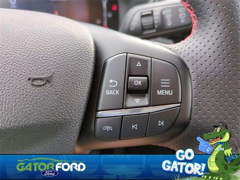 Used 2025 Ford Escape ST-Line image 26