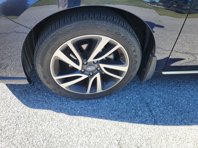 Used 2018 Subaru Legacy 2.5i Sport AWD/4WD image 9